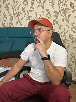 عرض كام Dante_Goldt