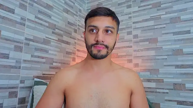 joelcallvil1 Adlı Modelin Web Kamerası Şovu
