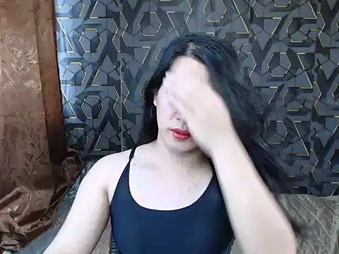 ur_asianpretty webcam show
