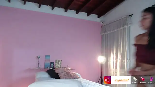Chat XXX ao vivo de selene_gils