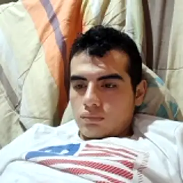 Chatroom XXX en direct de Ortiz3404