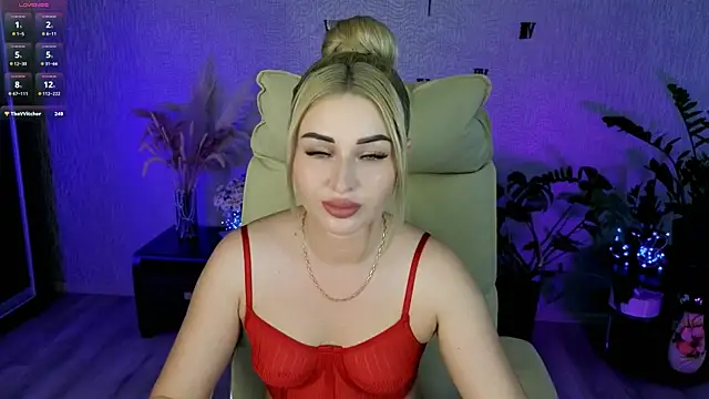 دردشة NikkiiStill الجنسية المباشرة