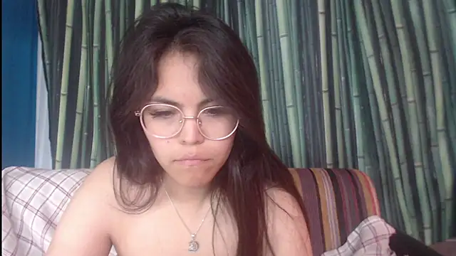 Czat XXX na żywo – Anda_here