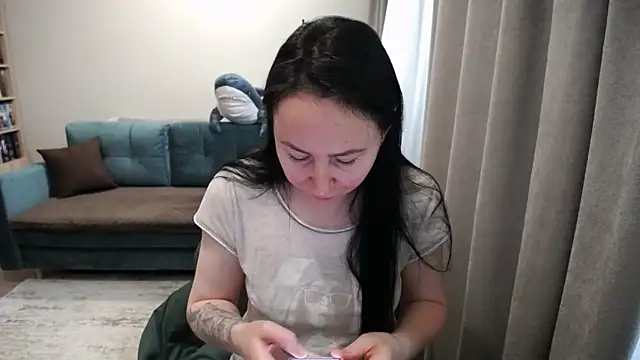 Chat +18 de Sophy_Fox ao vivo