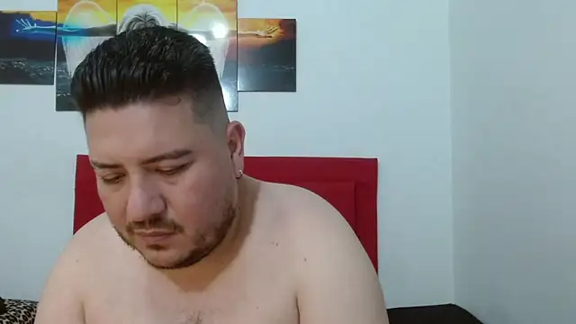 โชว์เว็บแคมของ sebastianbigxxx