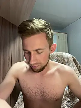 ---Dark--- Adlı Modelin Canlı XXX Sohbeti