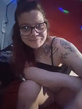 FelicityFreeze69: онлайн-секс-чат