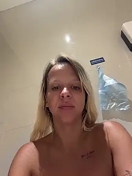 LikaCat's Live XXX Chat