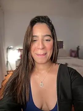 Samantha_e2's Live XXX Chat