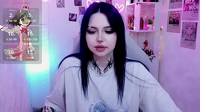 Онлайн чат XXX Morana_Batt