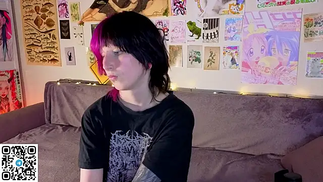 Chatroom XXX en direct de KandraCruser