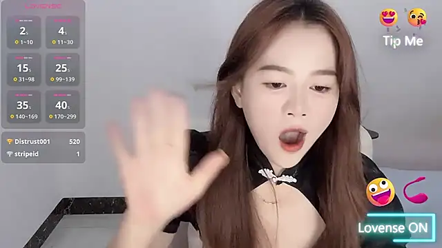Živý XXX chat Amireux-8