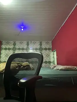 Sarado_Tesudo Adlı Modelin Web Kamerası Şovu