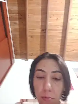 LunaZambrano Obrolan Langsung XXX