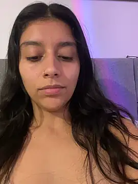 BrittanyDiaz Obrolan Langsung XXX