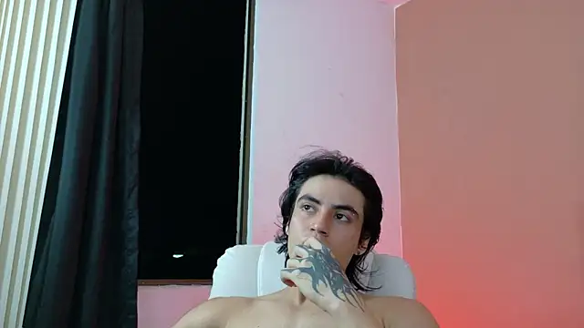eren_jeager Live XXX-Chat