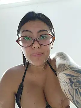 Roma_xxxのライブXXXチャット