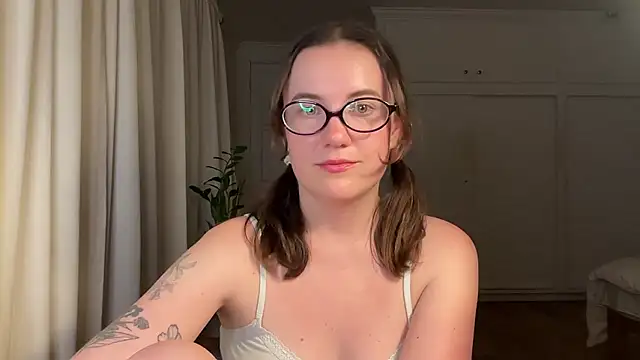 Živý XXX chat summerxo