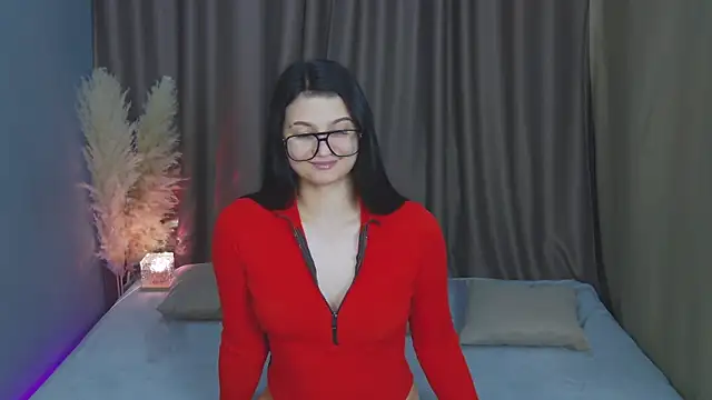 JennyJordans Adlı Modelin Canlı XXX Sohbeti