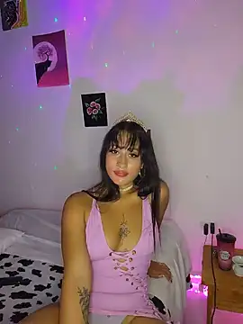 Živý XXX chat Medusa_Hot69