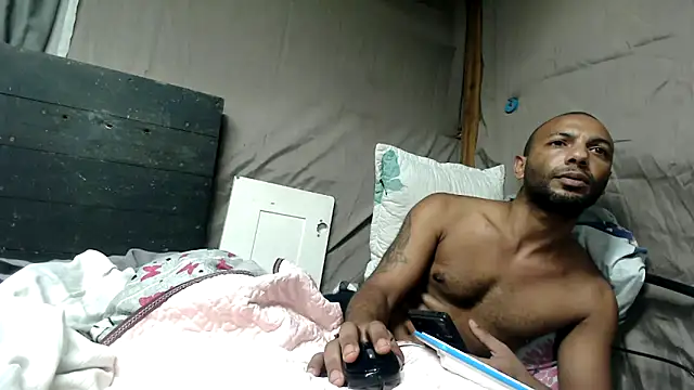 Camodick Chat XXX in diretta