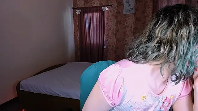 MariaMango লাইভ XXX চ্যাট
