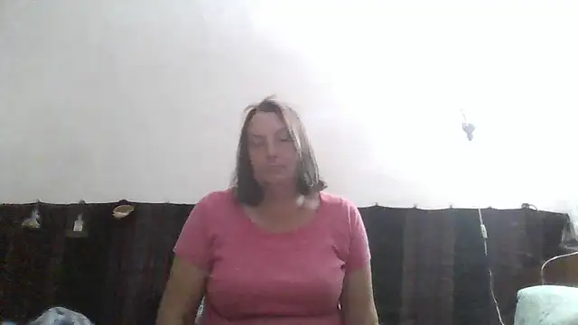 AnnaLive570 webcam show