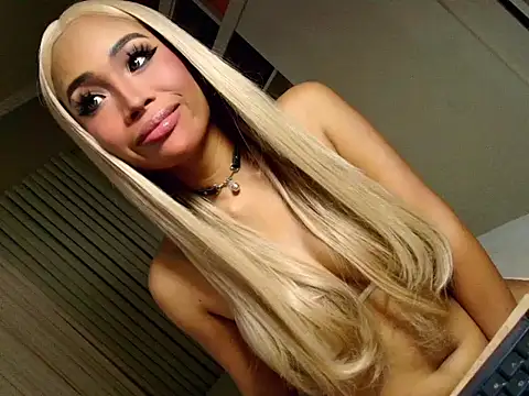 venusangelic Show in webcam