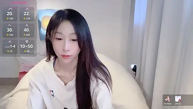 mistylana_ 在線直播表演