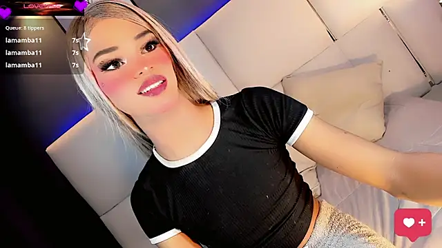 عرض كام Kornylovee