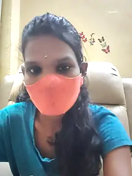 Chat XXX Live Shreya-telugupilla