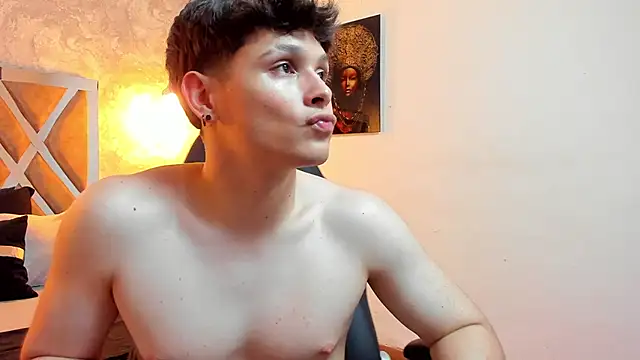 צ'אט XXX בשידור חי של kraven_lust