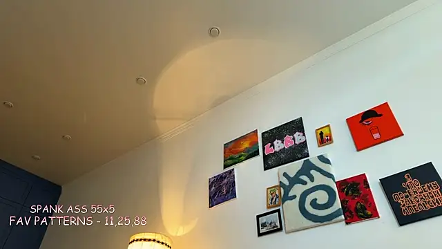 AurikTrix Chat XXX in diretta