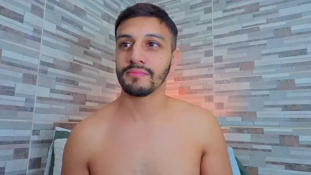 joelcallvil1 Show Webcam