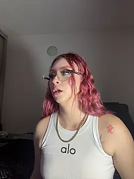 Sophia_LuxxX Obrolan Langsung XXX