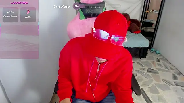 Top_and_bottom Webcamshow