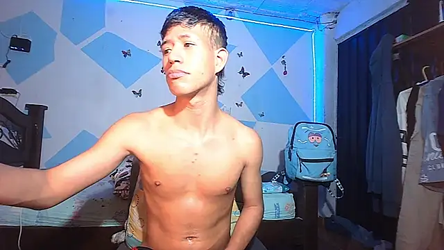 dareck_18 Live XXX-chat