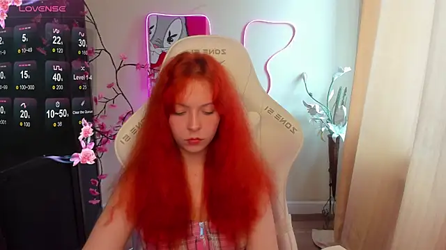 InfernoKitten live-chat rom