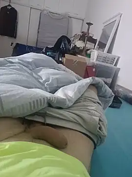 kenzzzz Show Webcam