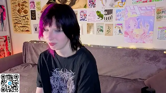 KandraCruser's Webcam Show
