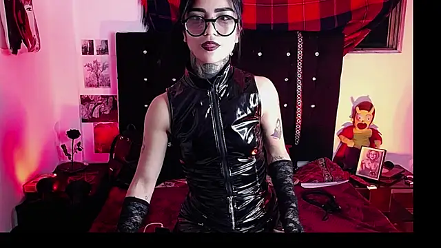 عرض كام Ardat_Lili69