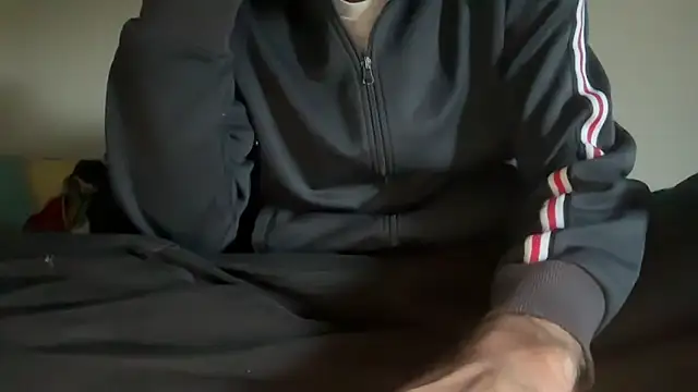 DimmmyT Webcam Show