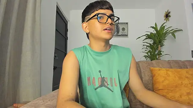 Lyam_ap Шоу с уебкамера