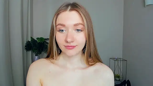 Вебкам-шоу ThanhBuerger
