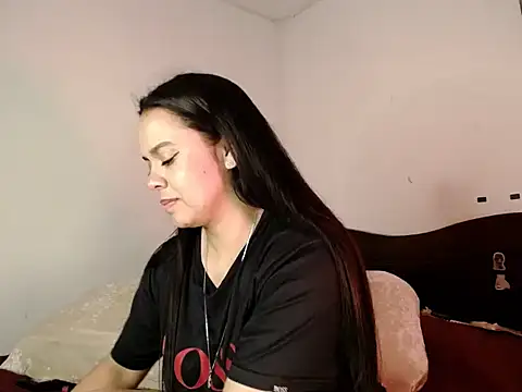 Chat XXX en directo de megan_star01