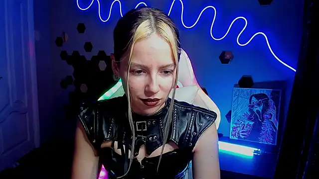 Онлайн чат XXX mistress_annaa