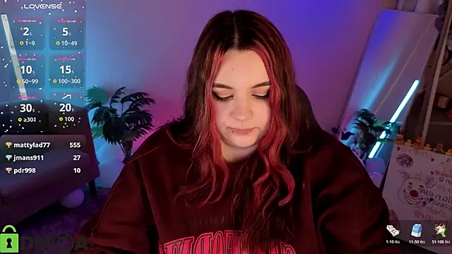 Mia_R0ss Chat XXX in diretta
