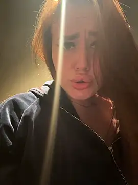 KiraSunshine Ruang Obrolan Langsung