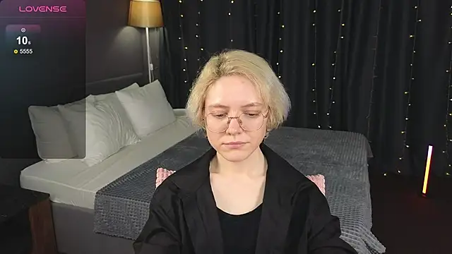 Živý XXX chat HottoKori