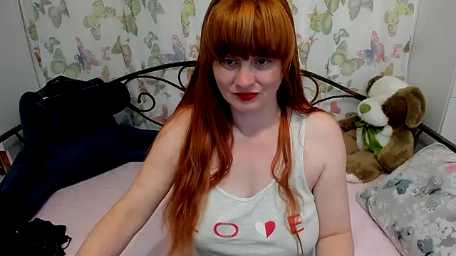 NightWish_Lorena Adlı Modelin Canlı XXX Sohbeti
